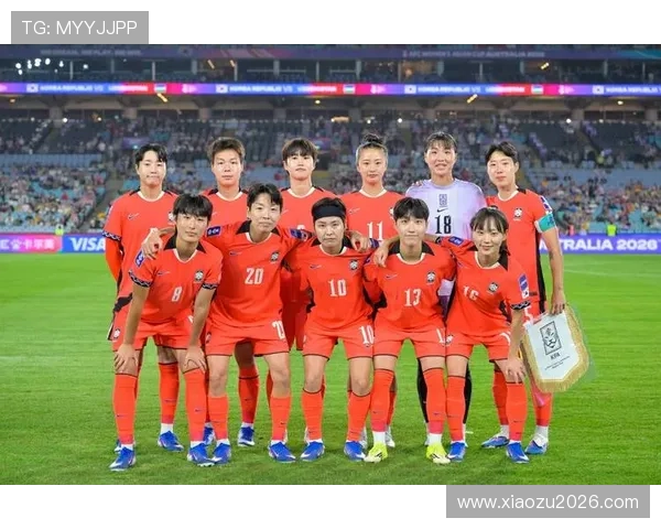 2026年女足世界杯参赛队伍最新名单及晋级资格分析