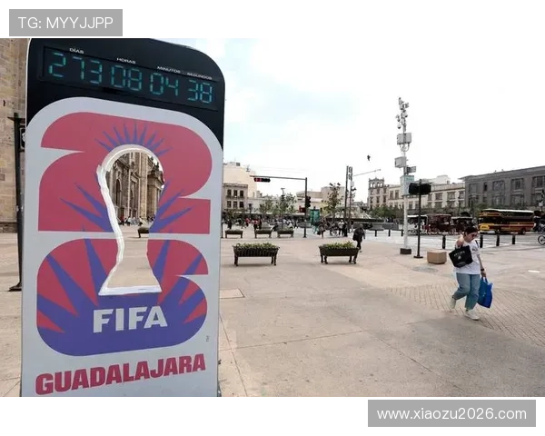 2026年美加墨世界杯比赛时间对媒体报道和转播策略的影响