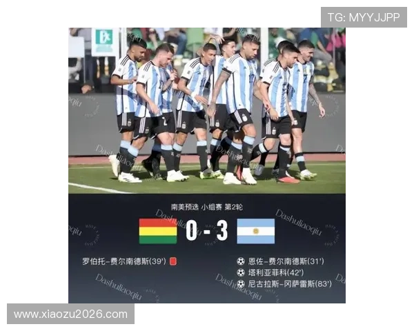 世界杯南美洲区预选赛赛程表详细解析与最新更新信息汇总