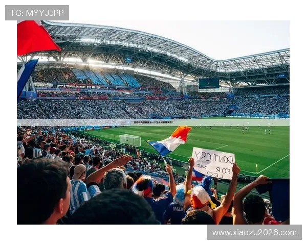 世界杯多久举行一次?详细介绍其历史沿革与未来发展趋势